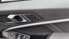 BMW 1 Series 118i M Sport 5dr Step Auto Petrol Hatchback